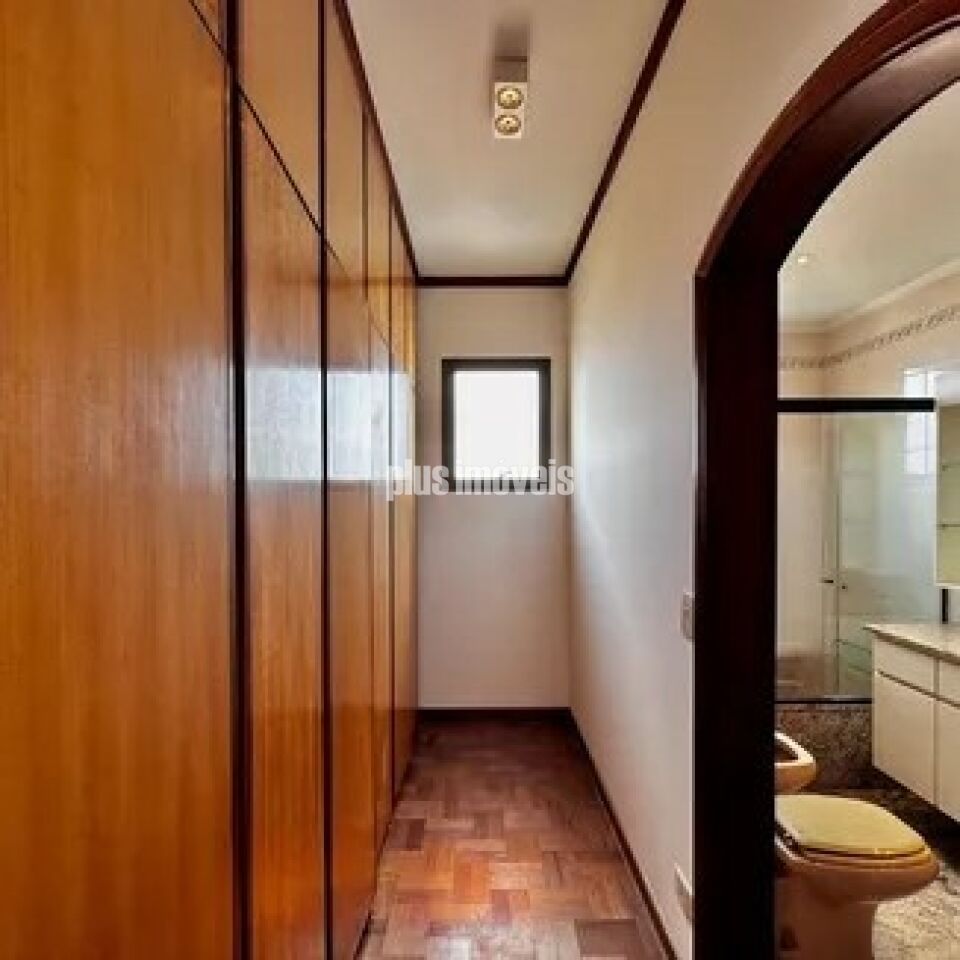 Apartamento, 3 quartos, 174 m² - Foto 15