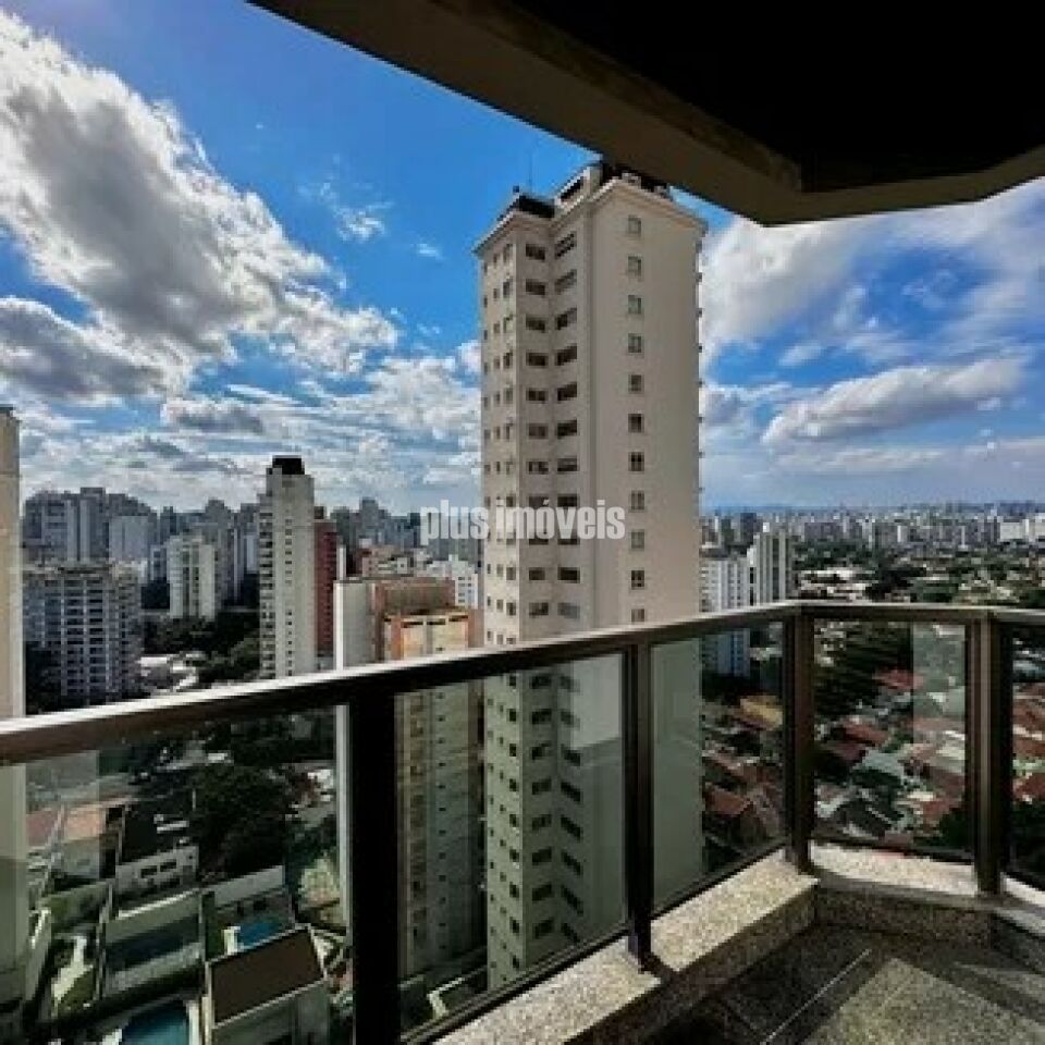 Apartamento, 3 quartos, 174 m² - Foto 16