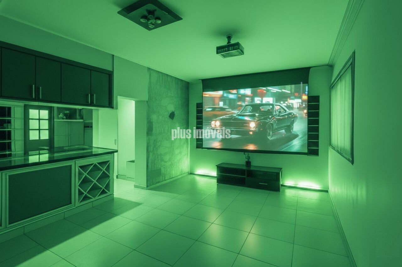 Casa, 3 quartos, 190 m² - Foto 8