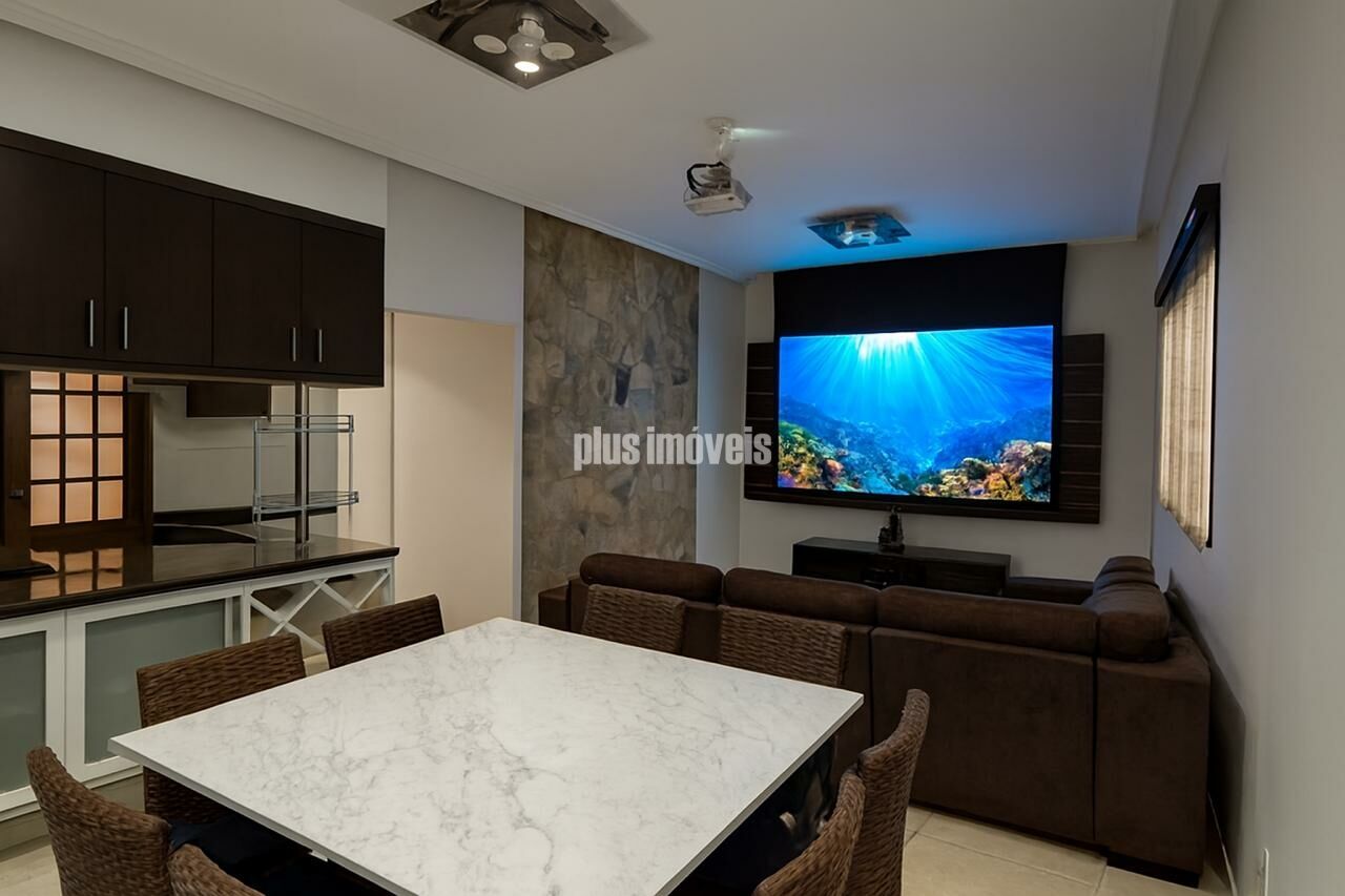 Casa, 3 quartos, 190 m² - Foto 9