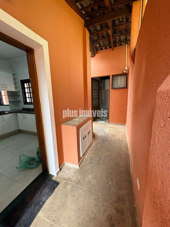 Casa, 3 quartos, 190 m² - Foto 25