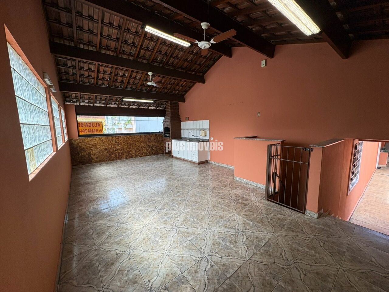 Casa, 3 quartos, 190 m² - Foto 29