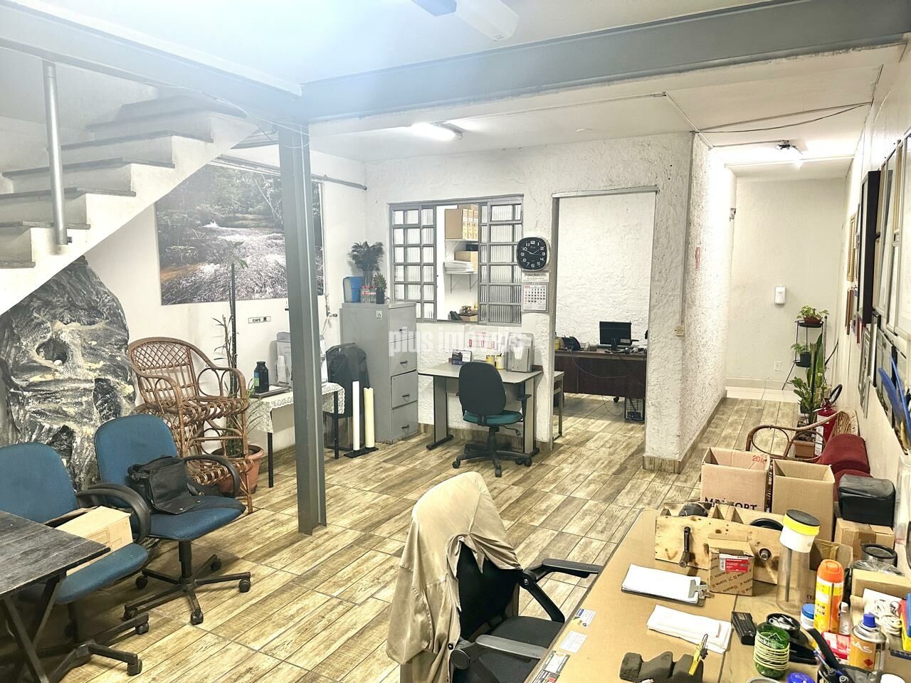 Depósito-Galpão-Armazém à venda, 370m² - Foto 4