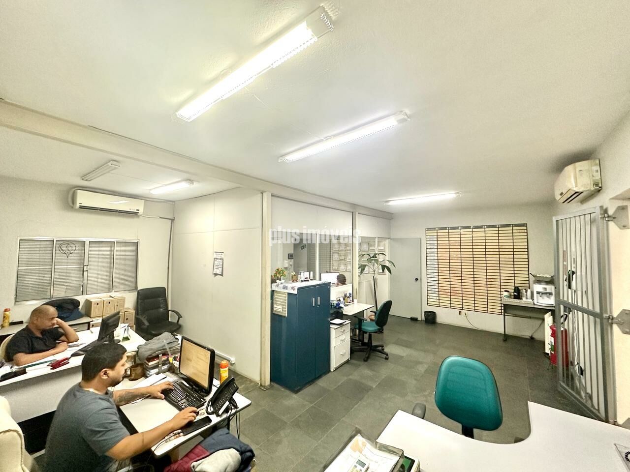 Depósito-Galpão-Armazém à venda, 370m² - Foto 2