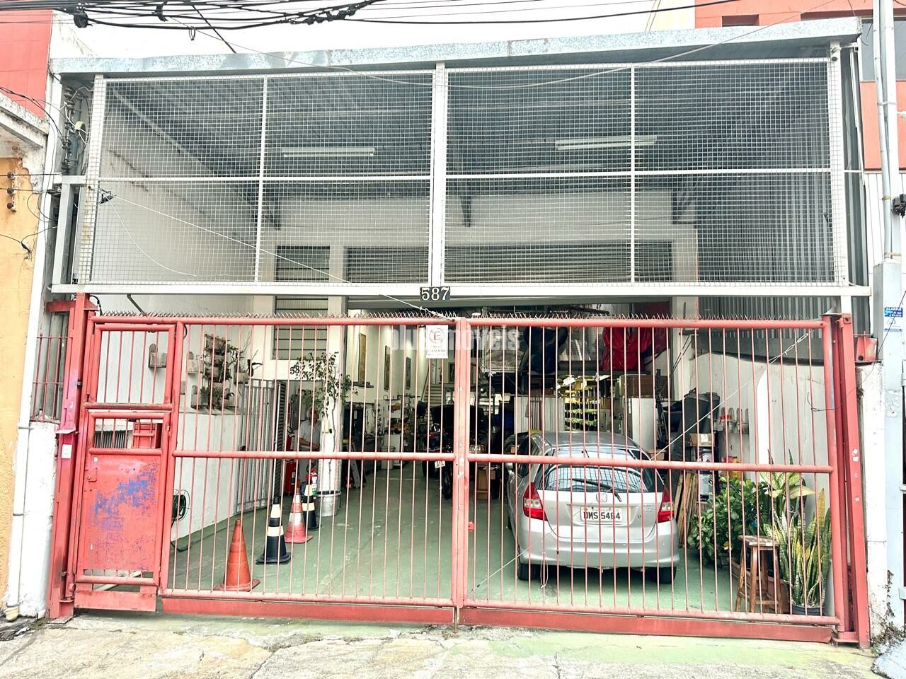 Depósito-Galpão-Armazém à venda, 370m² - Foto 11