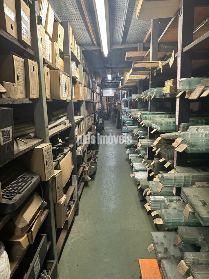Depósito-Galpão-Armazém à venda, 370m² - Foto 5
