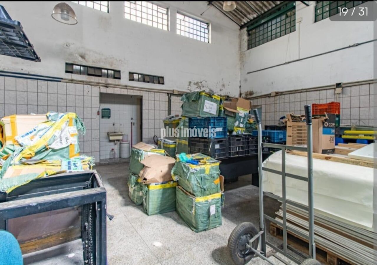 Depósito-Galpão, 600 m² - Foto 9