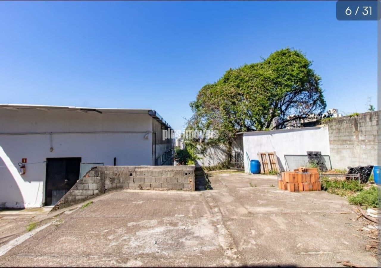 Depósito-Galpão, 600 m² - Foto 16