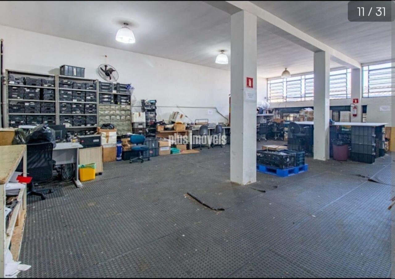 Depósito-Galpão, 600 m² - Foto 13