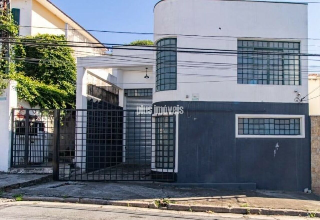 Depósito-Galpão, 600 m² - Foto 1
