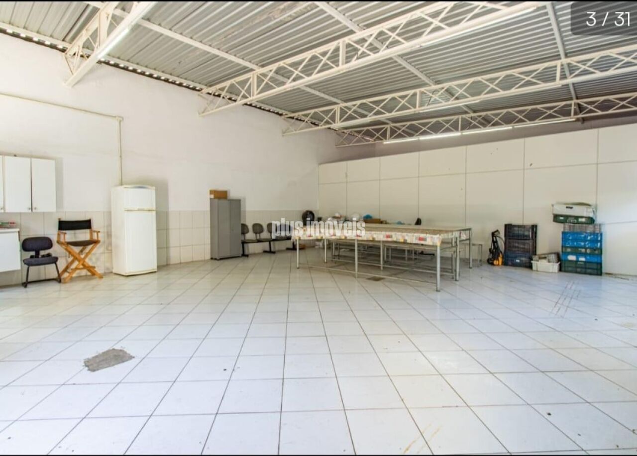 Depósito-Galpão, 600 m² - Foto 7