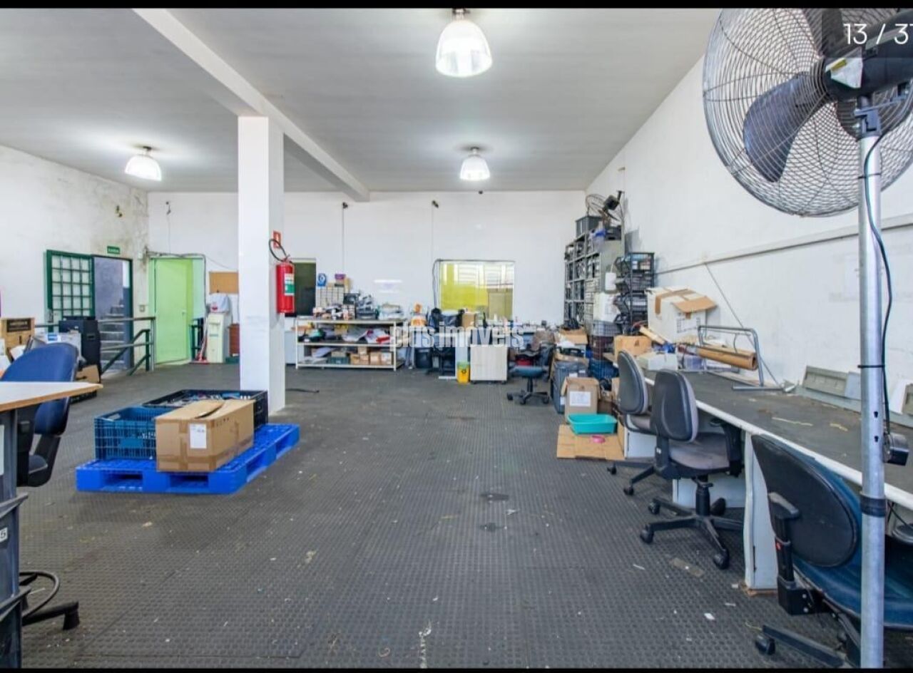 Depósito-Galpão, 600 m² - Foto 8