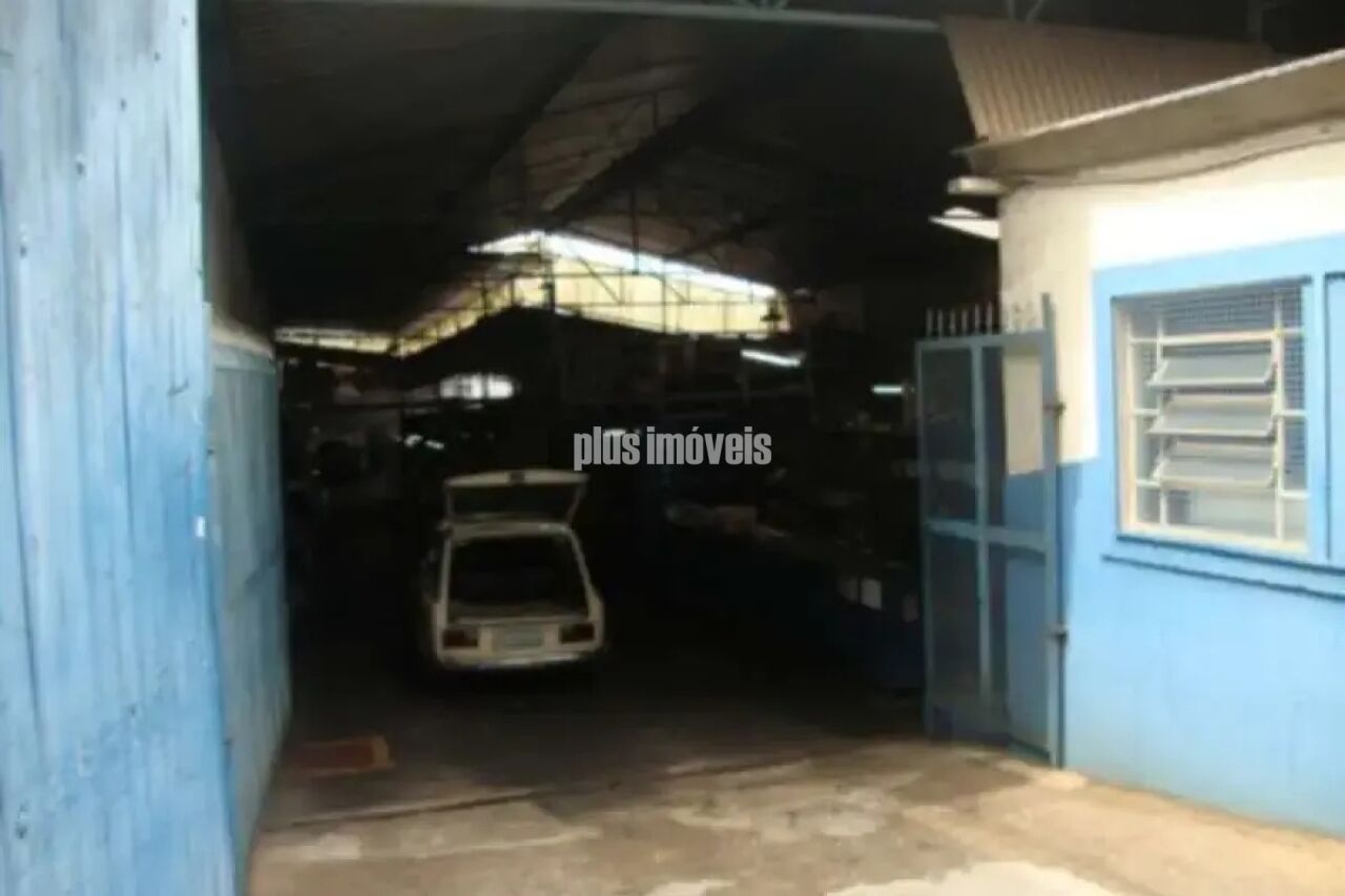 Depósito-Galpão, 864 m² - Foto 2