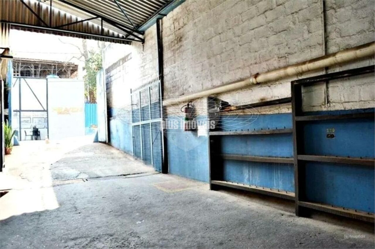 Depósito-Galpão, 864 m² - Foto 7