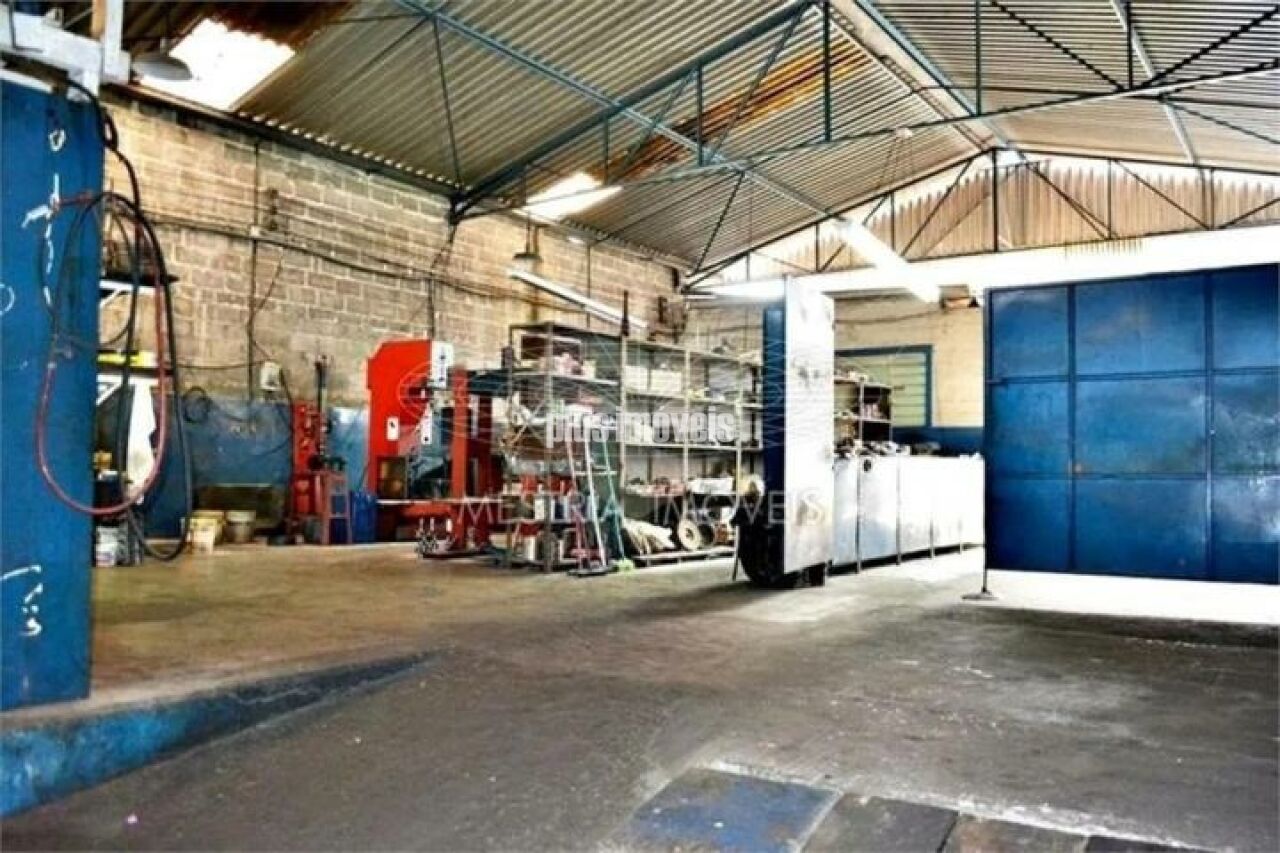Depósito-Galpão, 864 m² - Foto 3