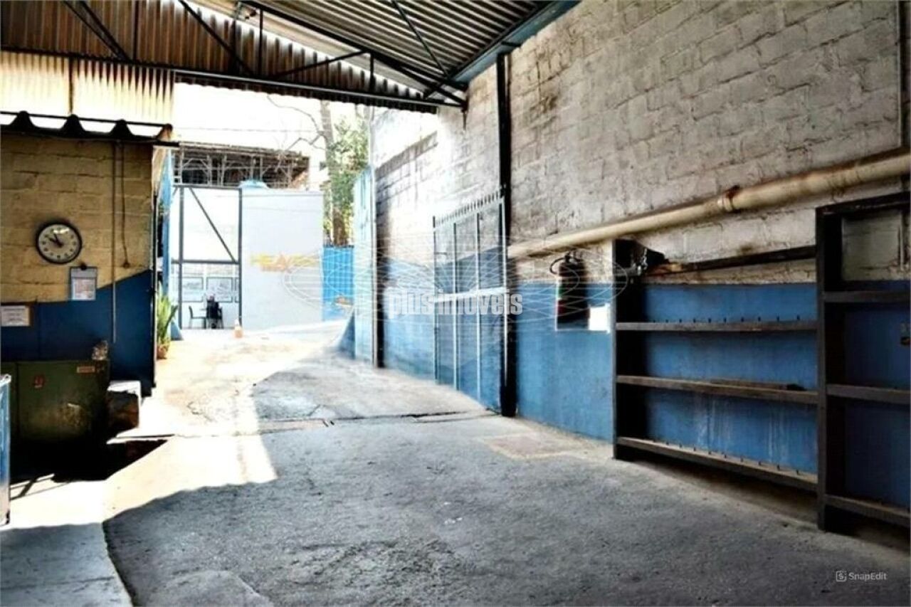 Depósito-Galpão, 864 m² - Foto 4
