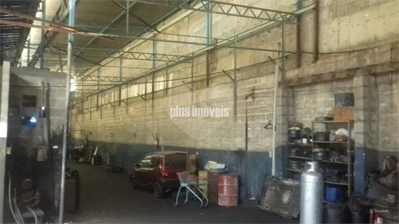 Depósito-Galpão, 864 m² - Foto 10