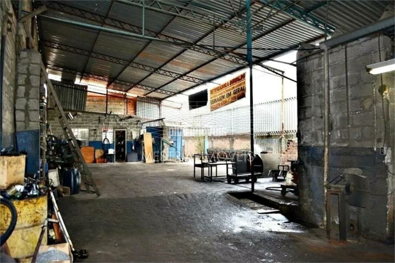 Depósito-Galpão, 864 m² - Foto 9