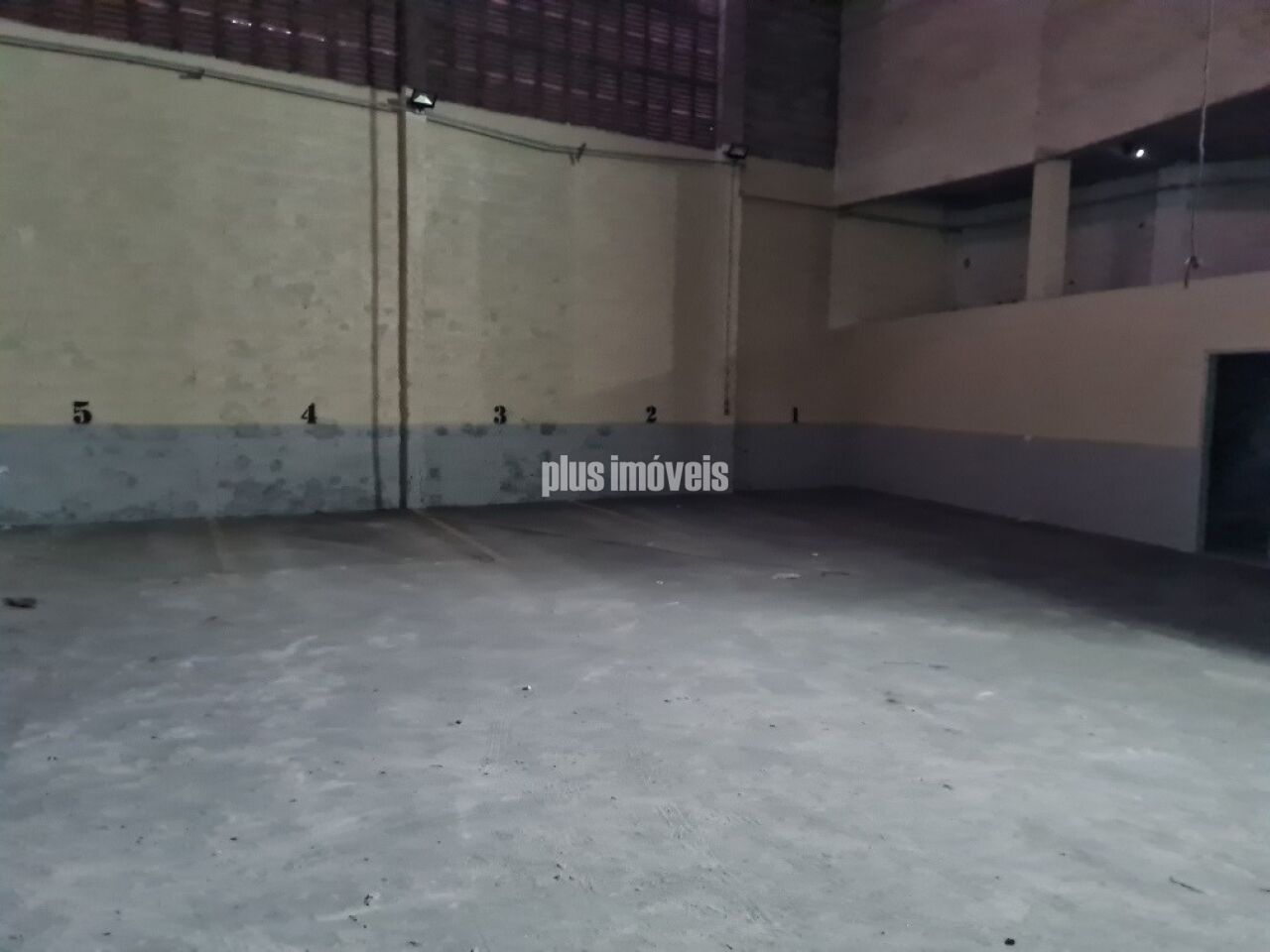 Depósito-Galpão, 638 m² - Foto 13
