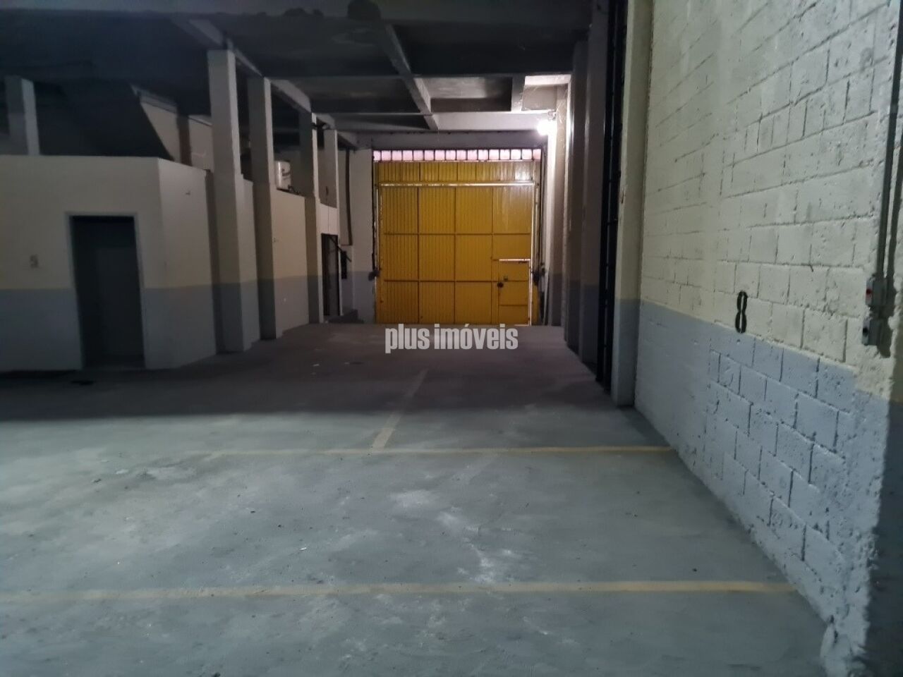 Depósito-Galpão, 638 m² - Foto 15