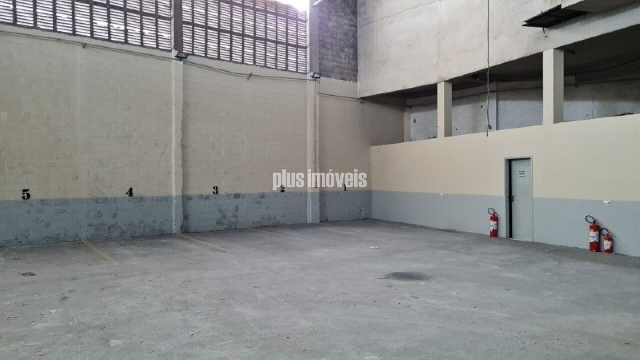 Depósito-Galpão, 638 m² - Foto 3