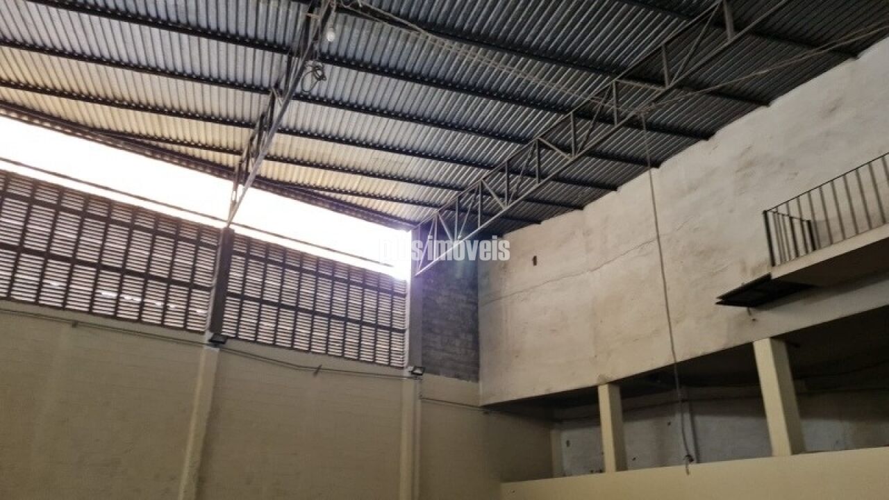 Depósito-Galpão, 638 m² - Foto 4