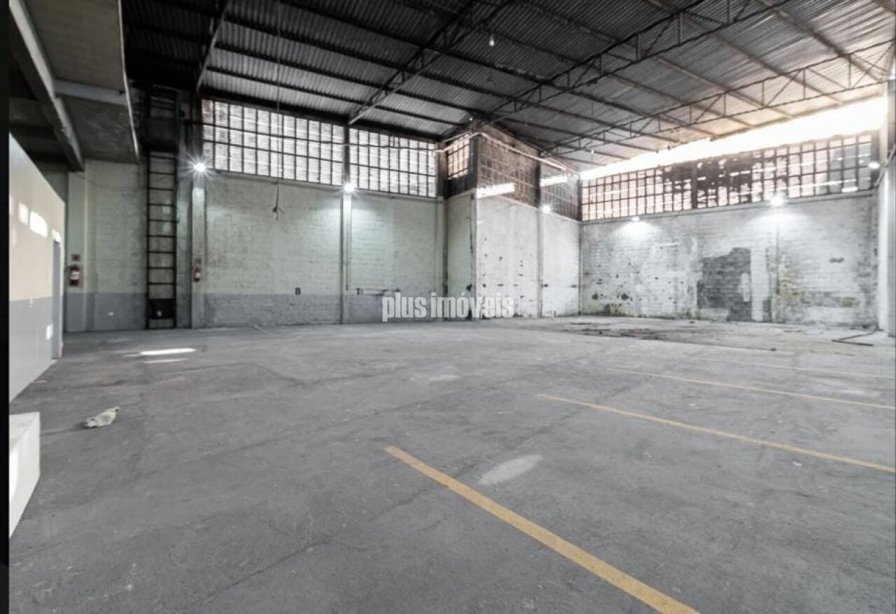 Depósito-Galpão, 638 m² - Foto 2