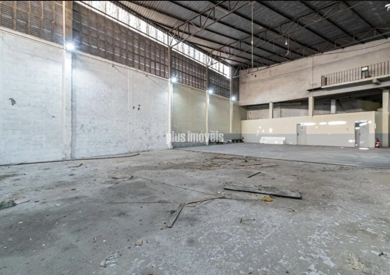 Depósito-Galpão, 638 m² - Foto 10