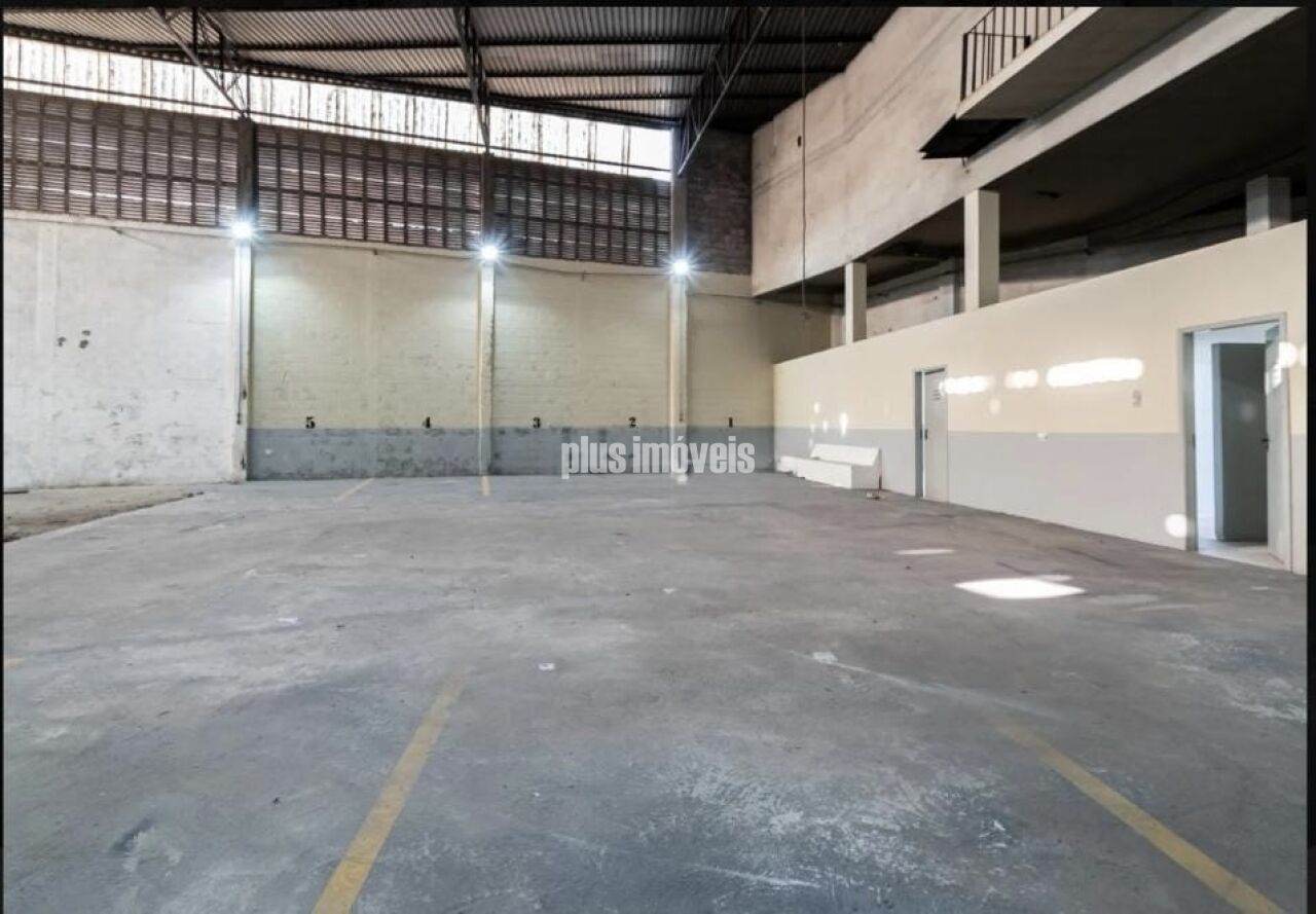 Depósito-Galpão, 638 m² - Foto 11