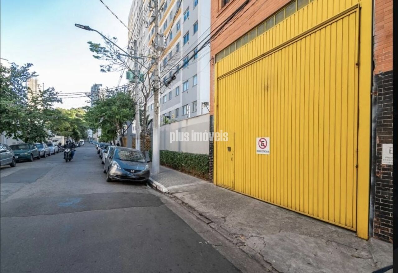 Depósito-Galpão, 638 m² - Foto 17
