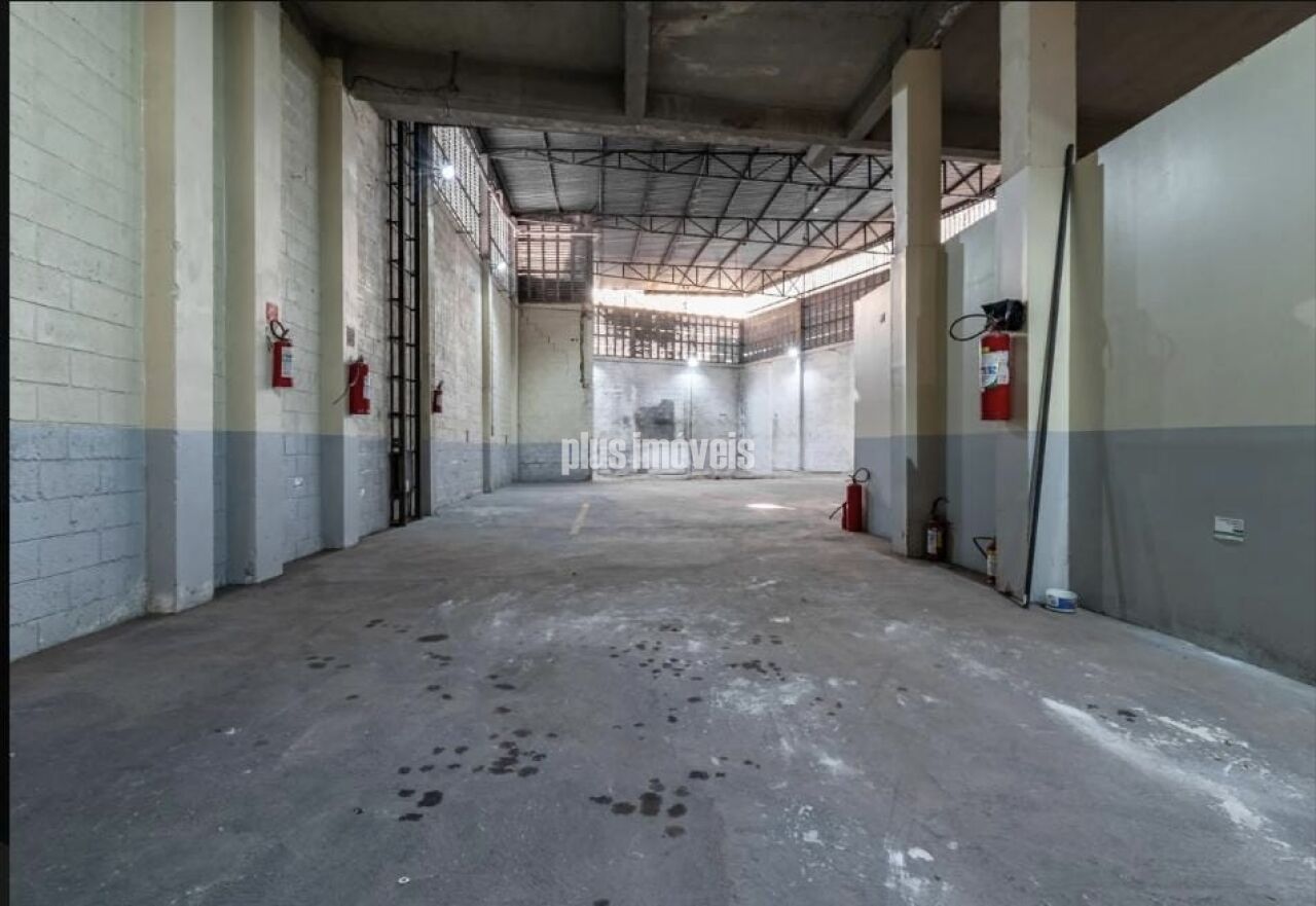 Depósito-Galpão, 638 m² - Foto 12