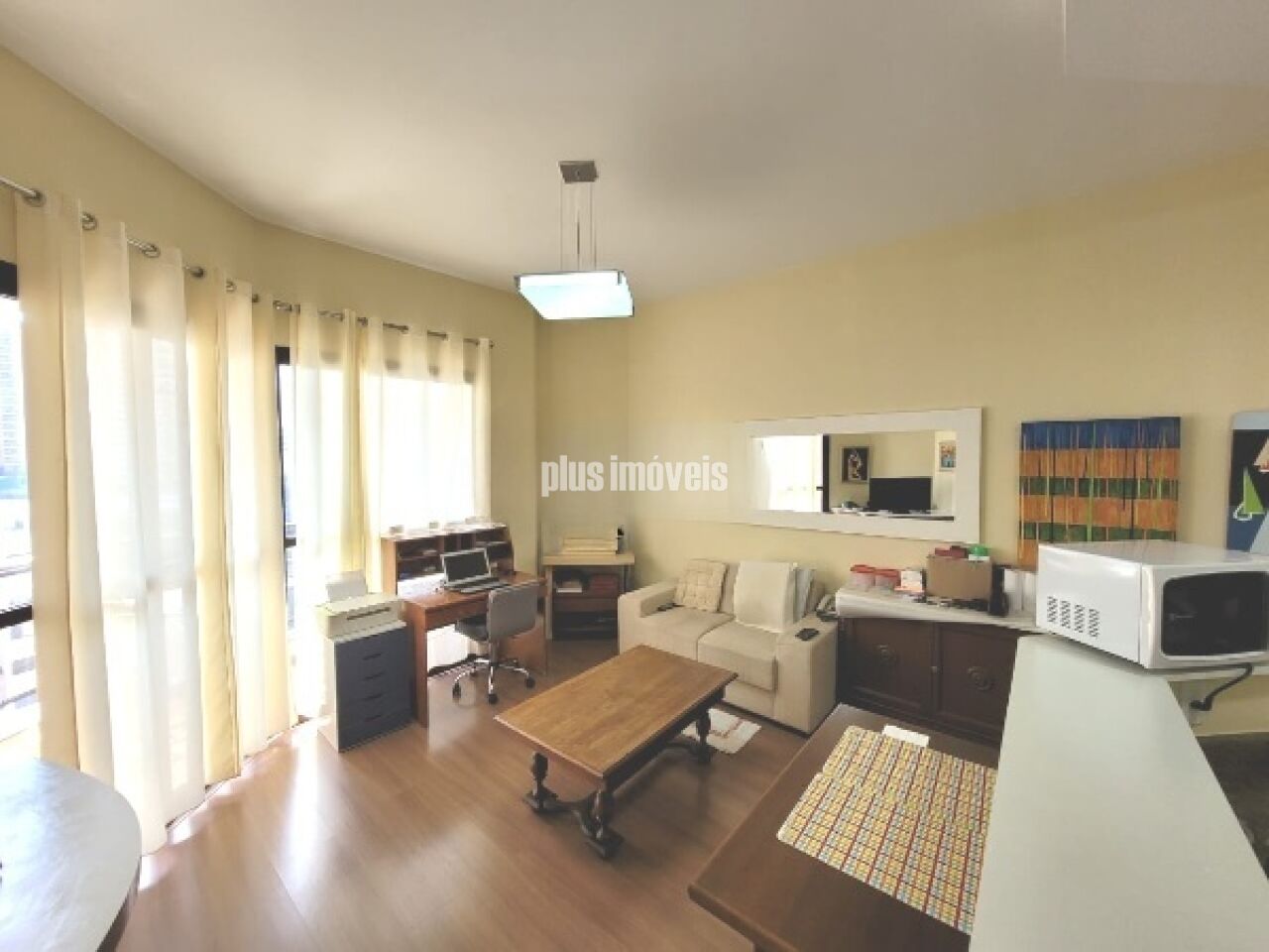 Flat/Apart Hotel, 1 quarto, 40 m² - Foto 3