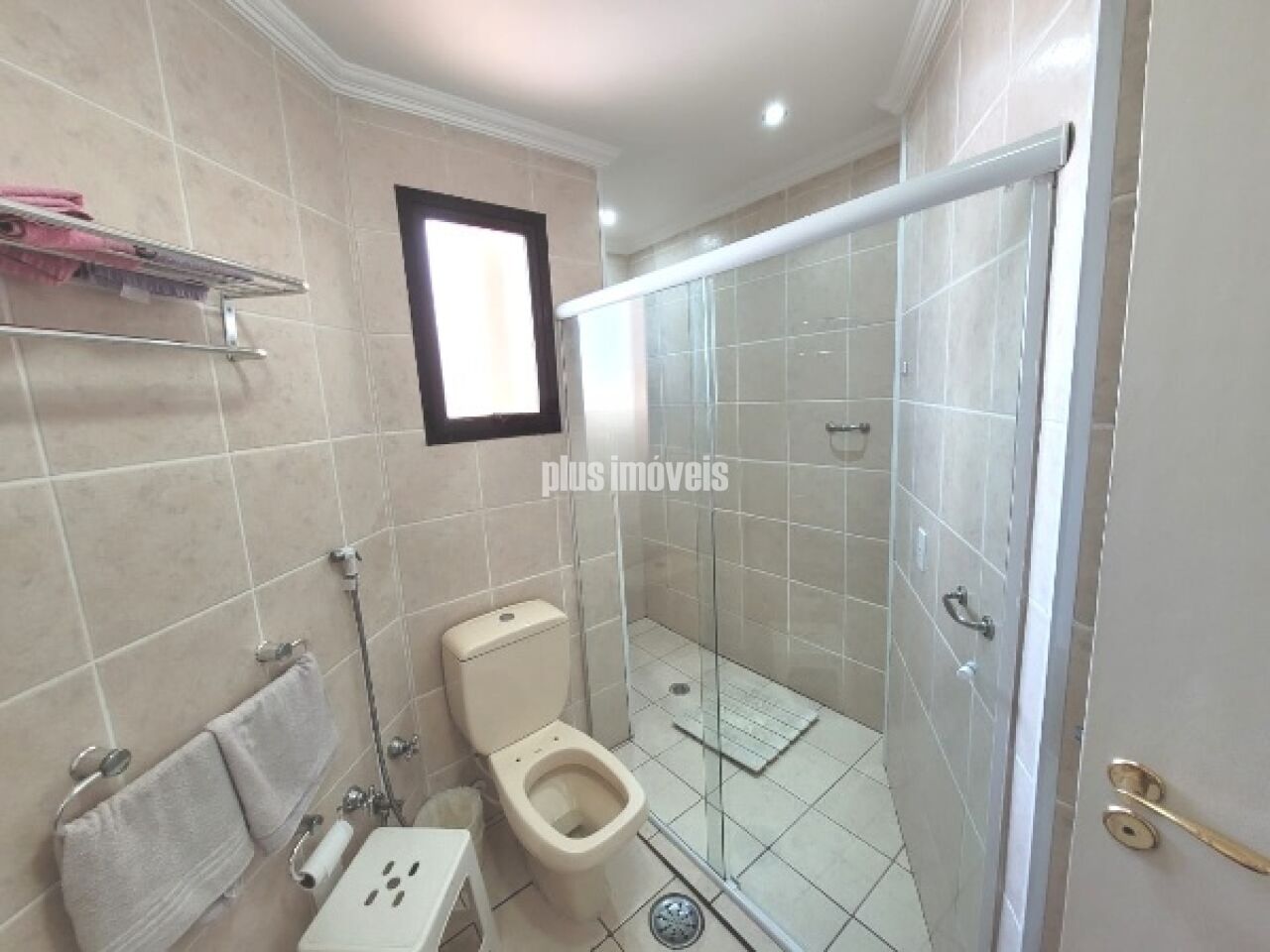 Flat/Apart Hotel, 1 quarto, 40 m² - Foto 8