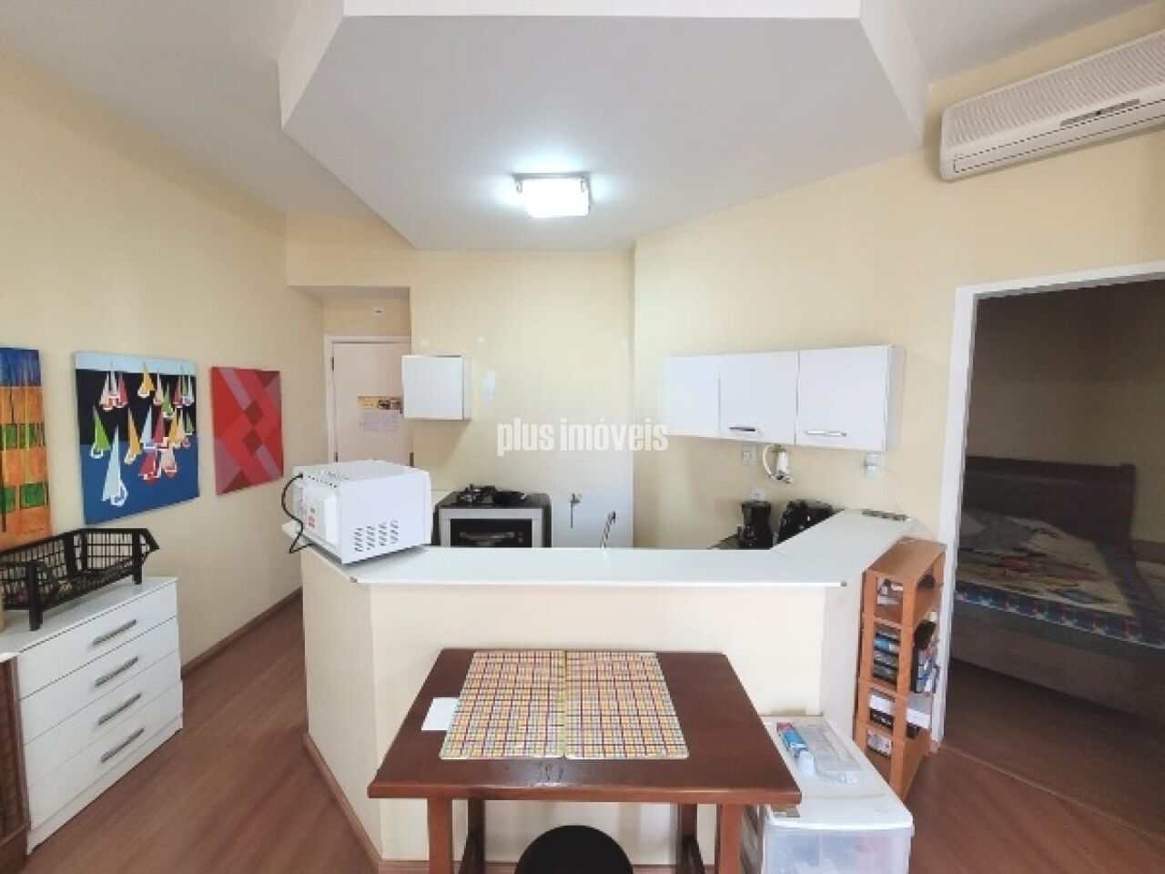 Flat/Apart Hotel, 1 quarto, 40 m² - Foto 10