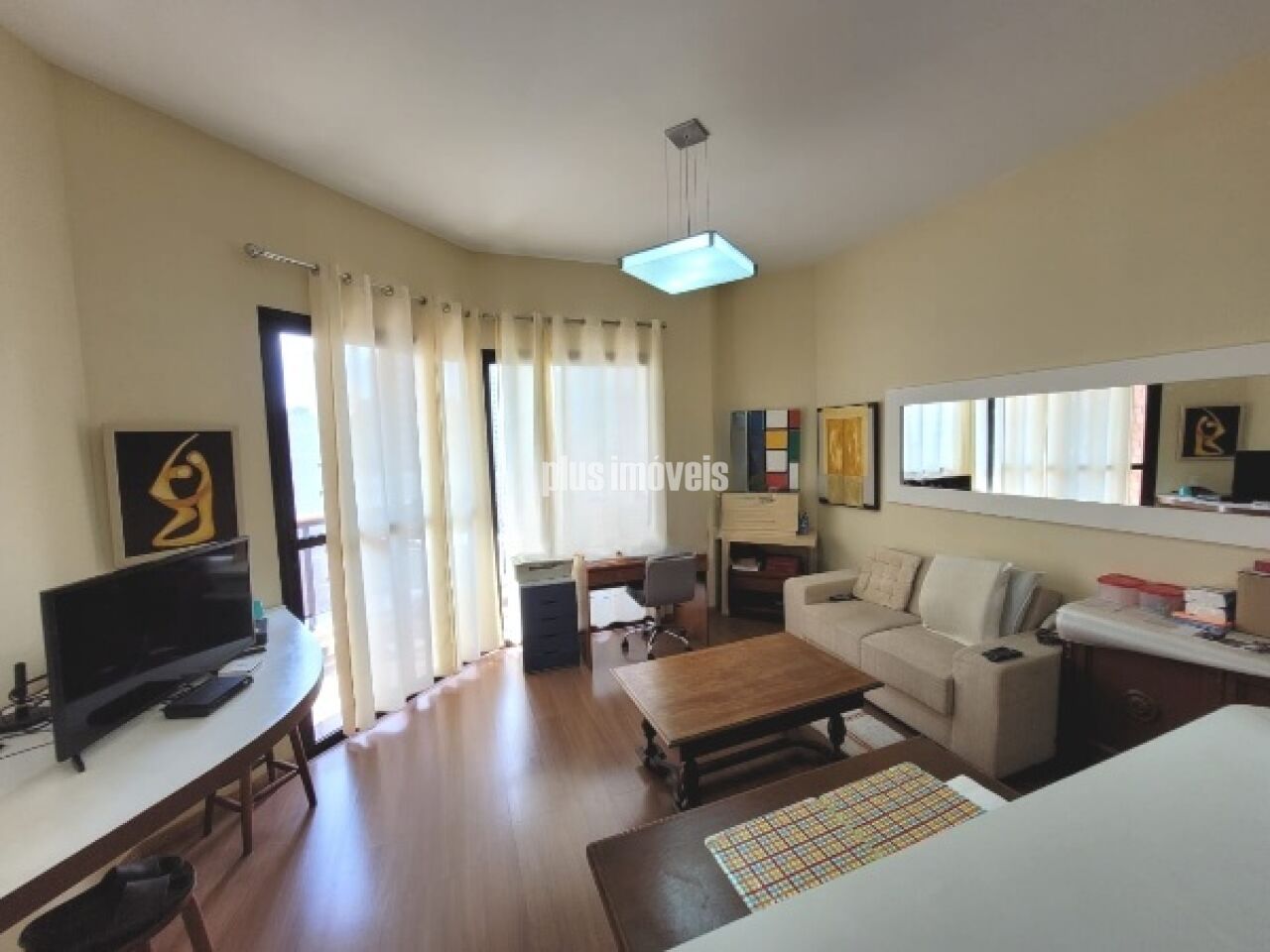 Flat/Apart Hotel, 1 quarto, 40 m² - Foto 2