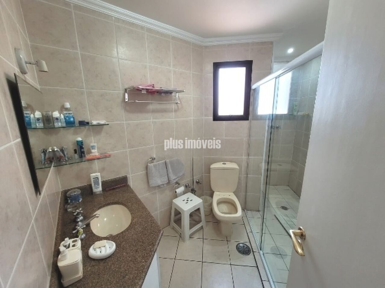 Flat/Apart Hotel, 1 quarto, 40 m² - Foto 11