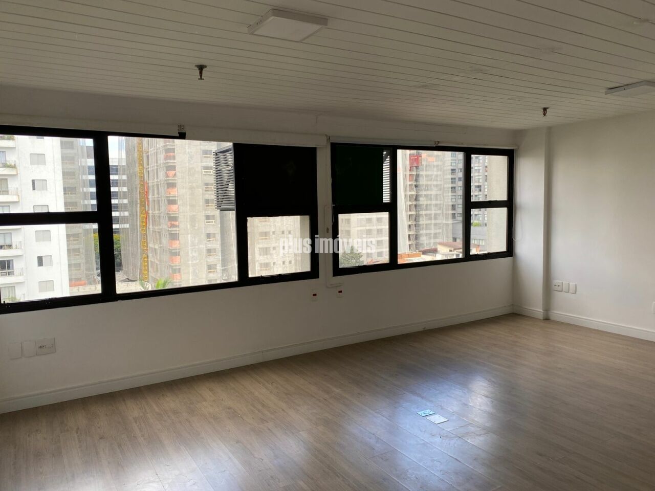 Sala-Conjunto, 52 m² - Foto 1