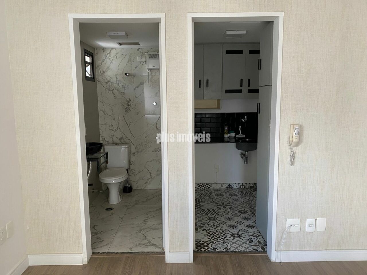 Sala-Conjunto, 52 m² - Foto 9