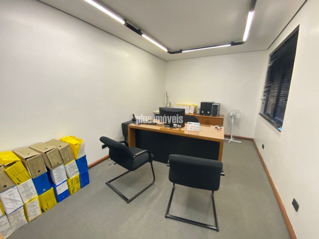 Casa, 1 quarto, 367 m² - Foto 7