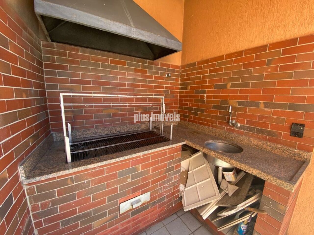 Casa, 1 quarto, 367 m² - Foto 19