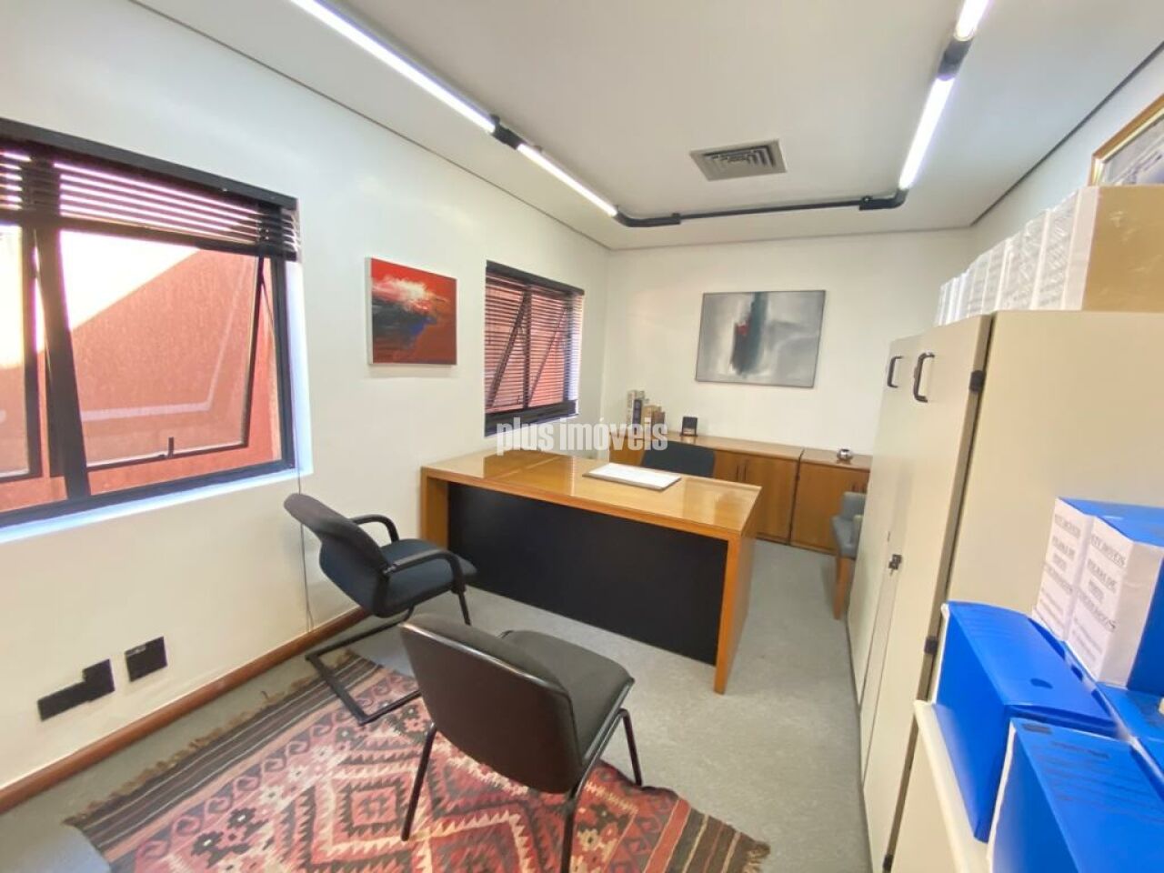 Casa, 1 quarto, 367 m² - Foto 1