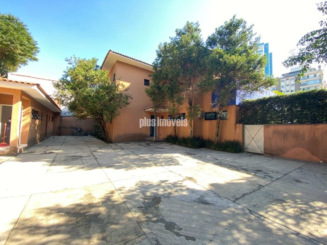 Casa, 1 quarto, 367 m² - Foto 15