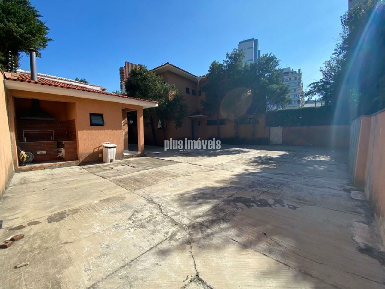 Casa, 1 quarto, 367 m² - Foto 16