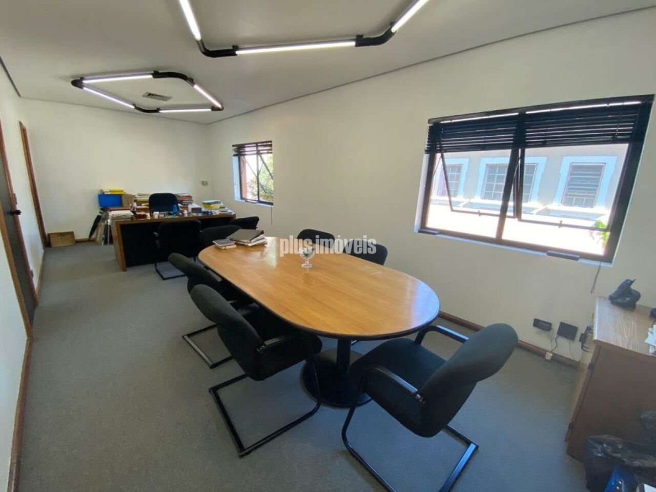 Casa, 1 quarto, 367 m² - Foto 23