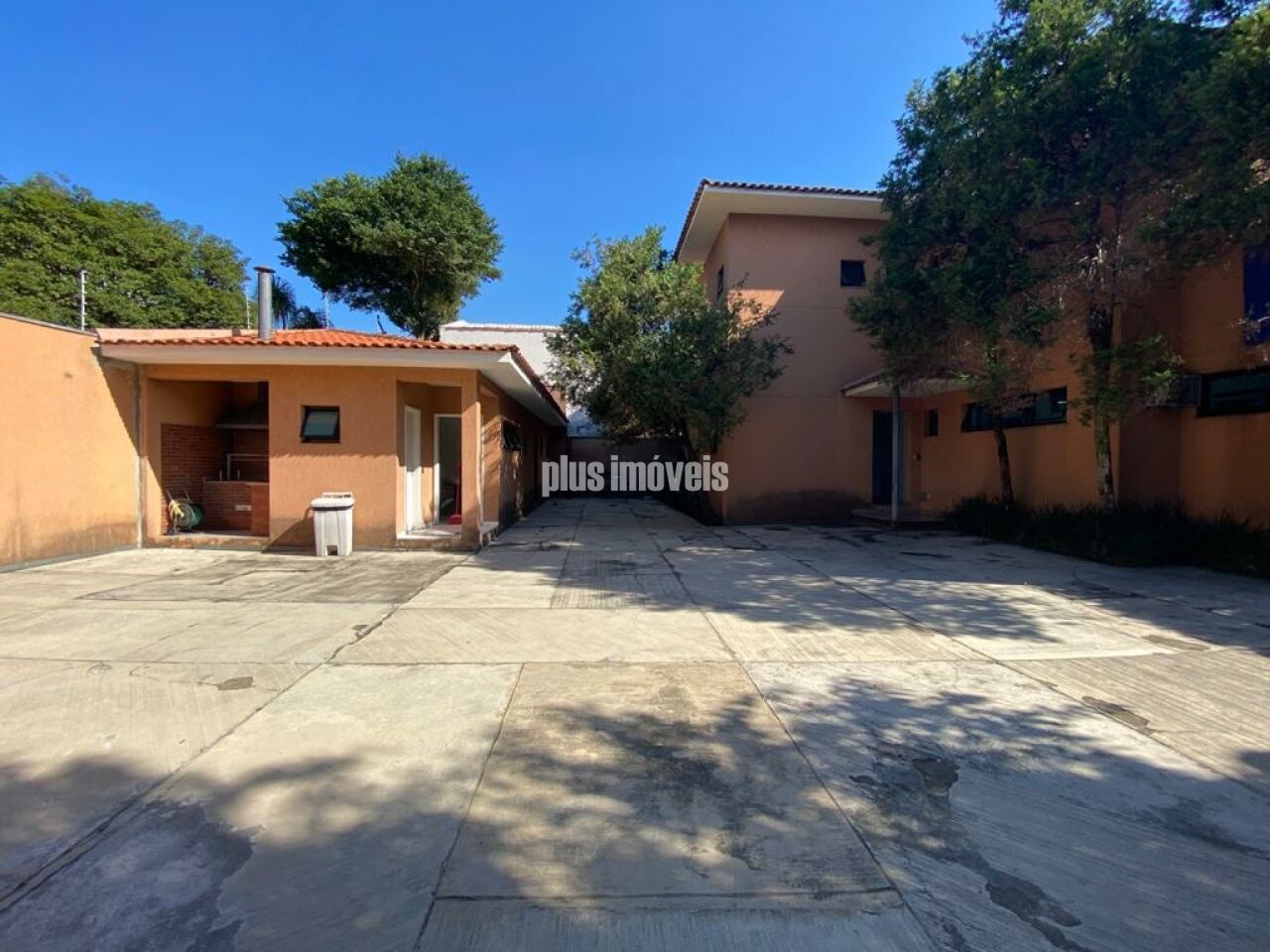 Casa, 1 quarto, 367 m² - Foto 18