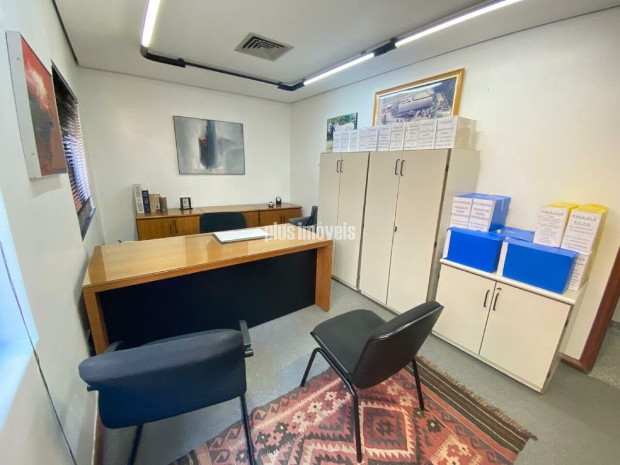 Casa, 1 quarto, 367 m² - Foto 10