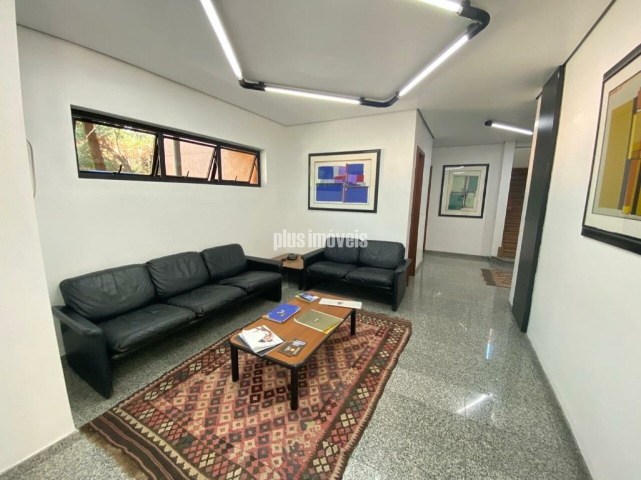 Casa, 1 quarto, 367 m² - Foto 5