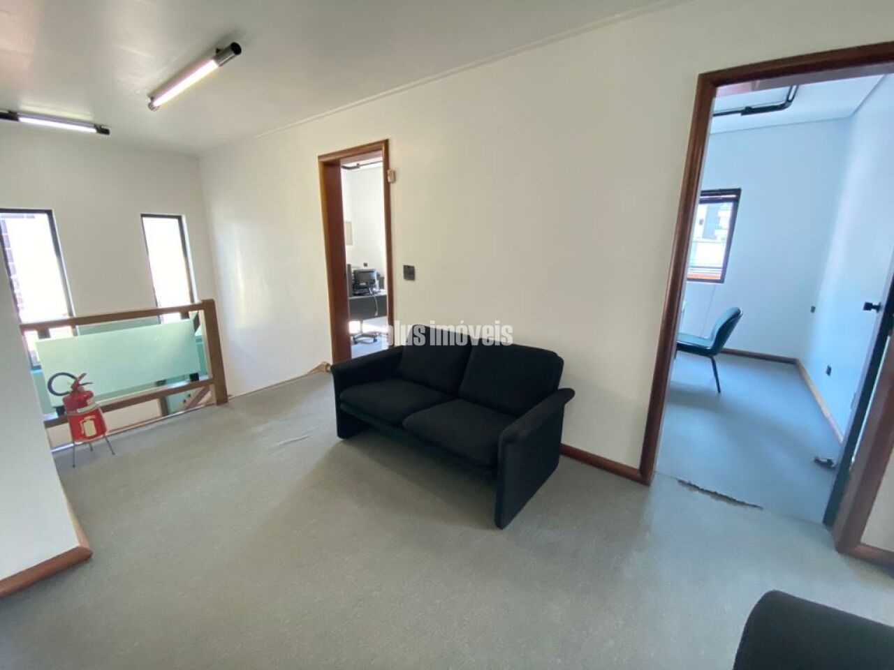 Casa, 1 quarto, 367 m² - Foto 21