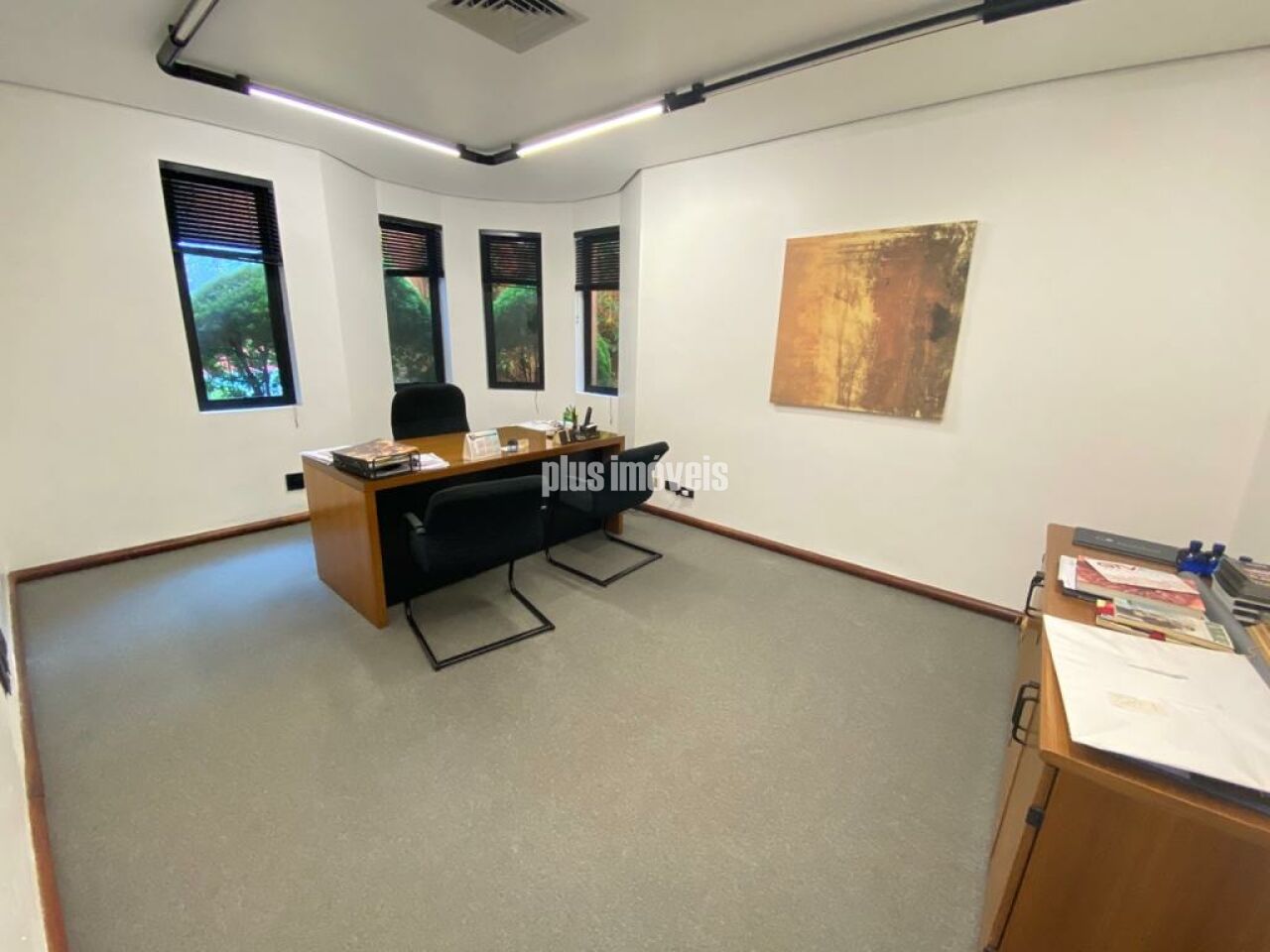 Casa, 1 quarto, 367 m² - Foto 6