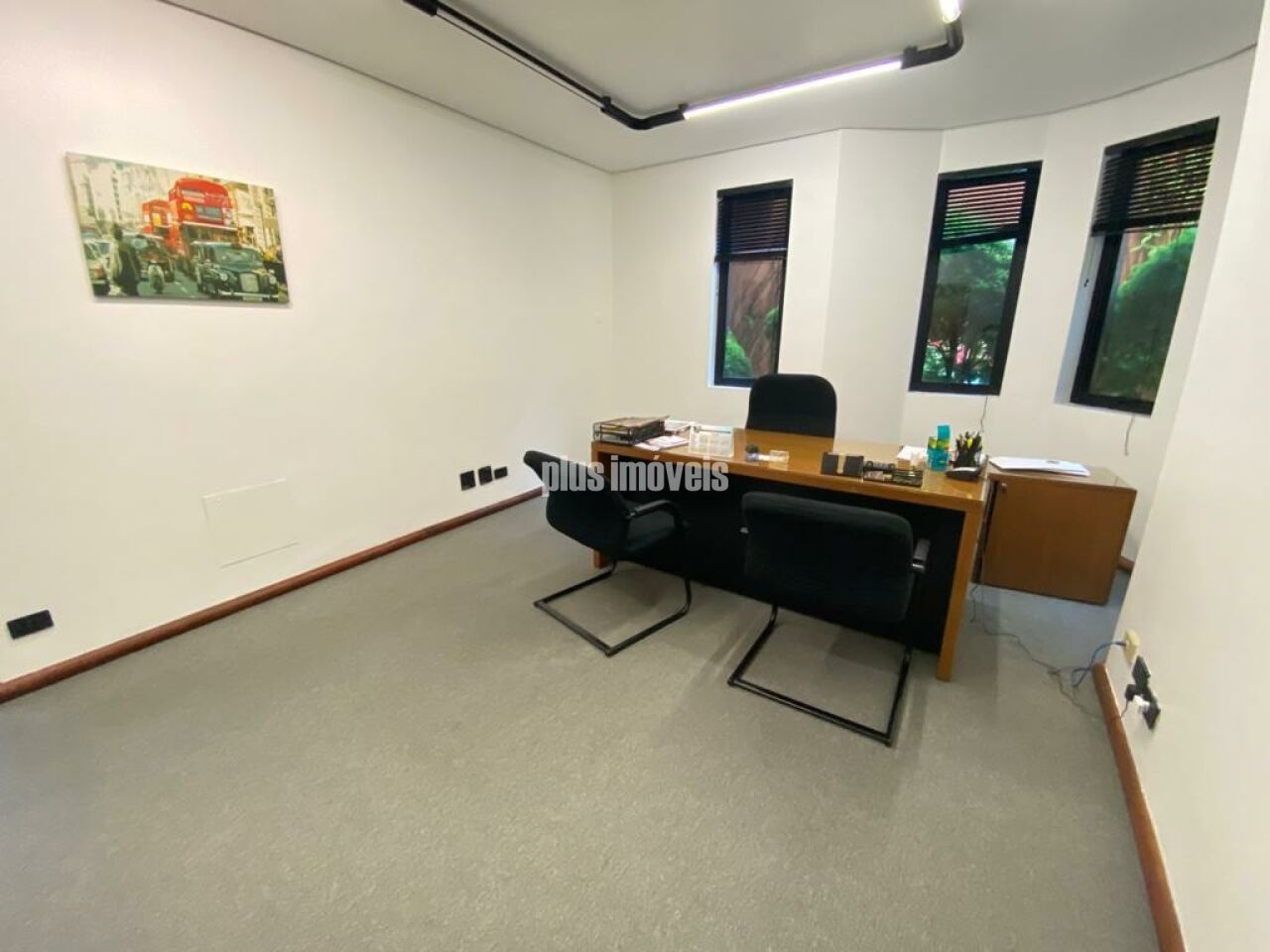 Casa, 1 quarto, 367 m² - Foto 3